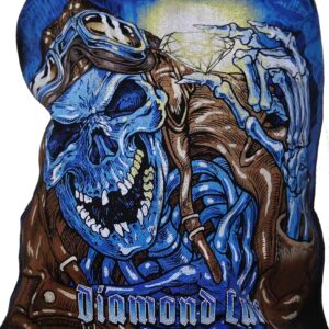 Airbourne backpack Diamond Cuts