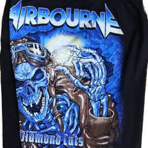 Airbourne shorts Diamond Cuts