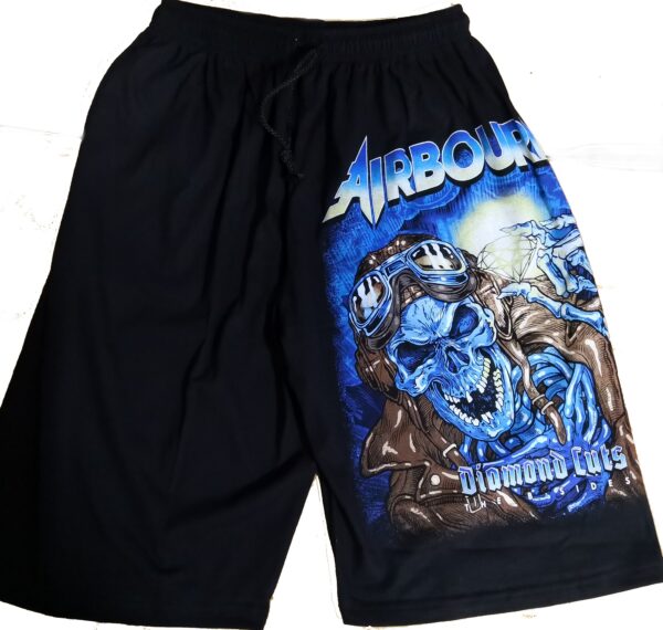 Airbourne shorts Diamond Cuts - Image 2