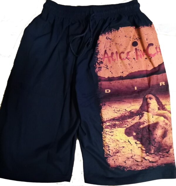 Alice In Chains shorts Dirt - Image 2