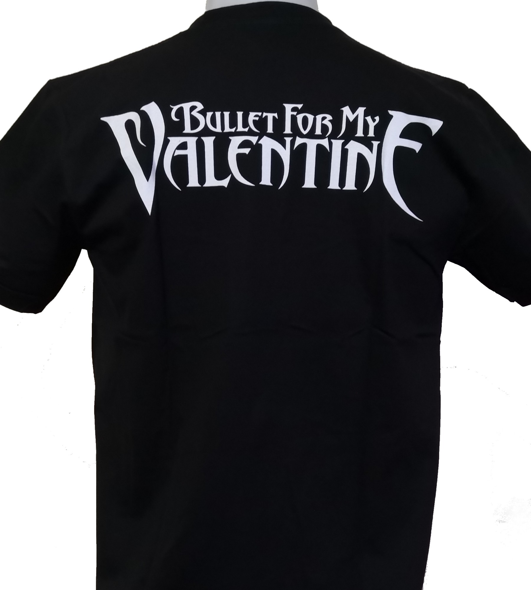 Bullet For My Valentine t-shirt size XL – RoxxBKK