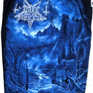 Dark Funeral shorts Where Shadows Forever Reign