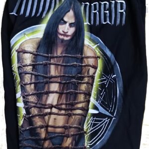Dimmu Borgir shorts