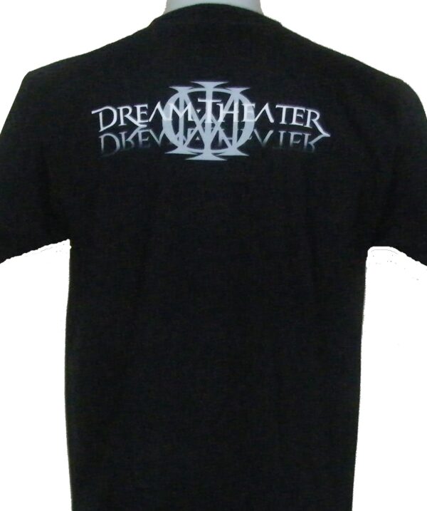 Dream Theater t-shirt Octavarium size XXL - Image 2