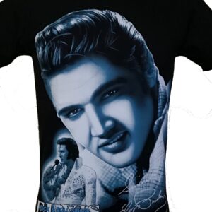 Elvis Presley t-shirt size L