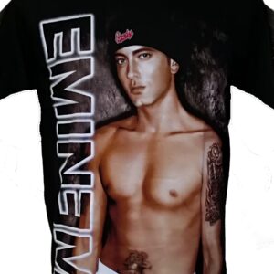 Eminem t-shirt size L