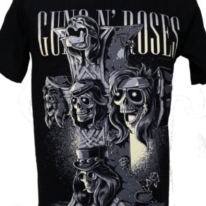 Guns `n` Roses t-shirt Appetite for Destruction size L