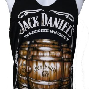 Jack Daniel`s tank top size L