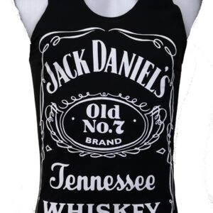 Jack Daniel`s tank top size S