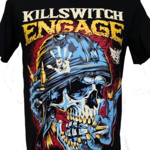 Killswitch Engage t-shirt Disarm the Descent size L