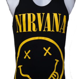 Nirvana tank top size S