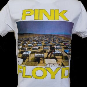 Pink Floyd t-shirt size XL