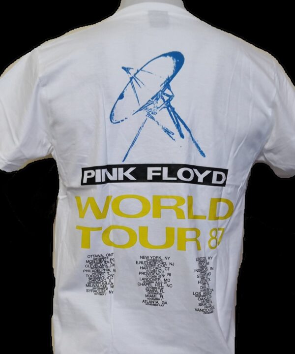 Pink Floyd t-shirt size XL - Image 2
