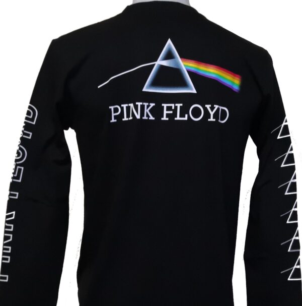 Pink Floyd long-sleeved t-shirt size M - Image 2