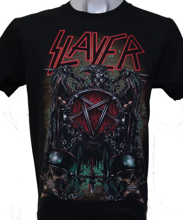 Slayer t-shirt size S