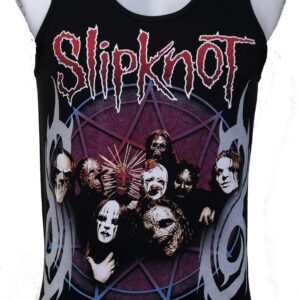 Slipknot tank top We Won`t Die size M