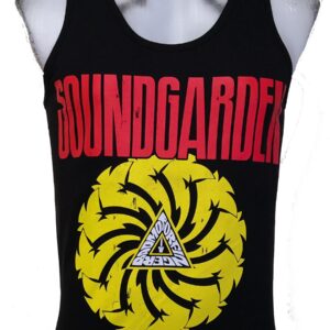 Soundgarden tank top Badmotorfinger size XL