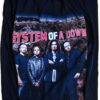 System Of A Down shorts - Image 2
