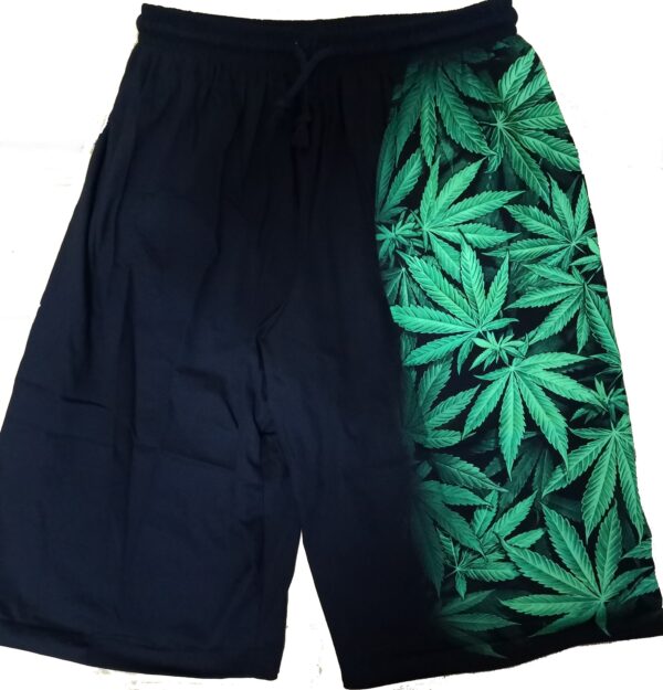 Weed shorts - Image 2