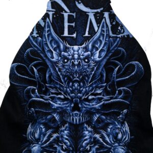 Arch Enemy backpack Will to Power