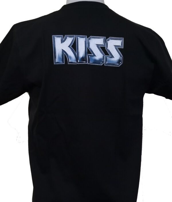 Kiss t-shirt size XL - Image 2