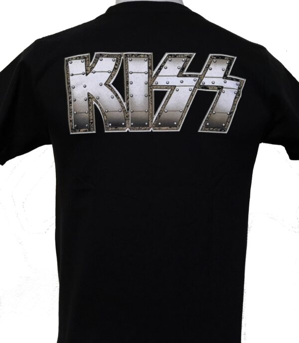 Kiss t-shirt size L - Image 2