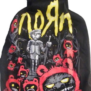 Korn backpack