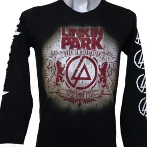 Linkin Park long-sleeved t-shirt size M
