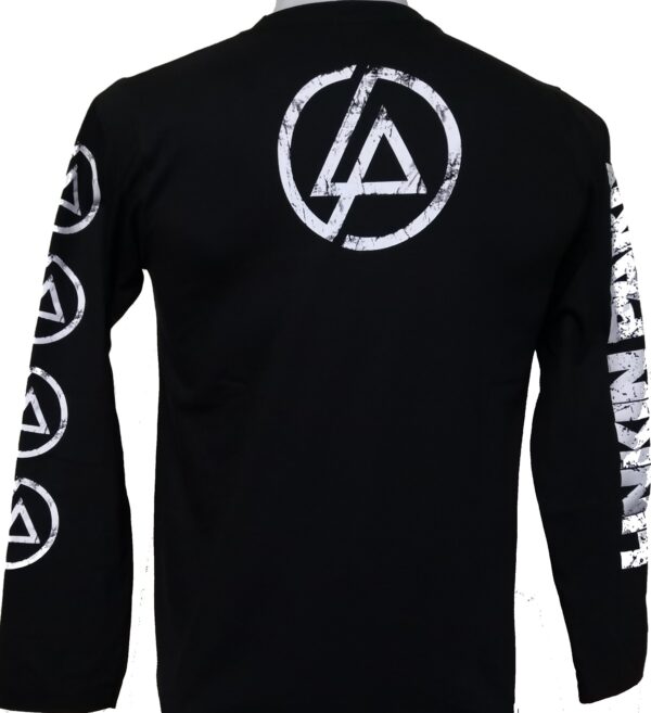 Linkin Park long-sleeved t-shirt size S - Image 2