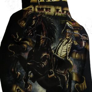 Megadeth backpack Give Me Liberty Or Give You Deth