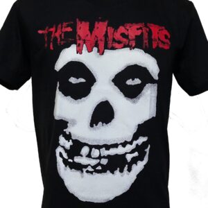 Misfits t-shirt size XL