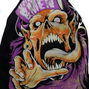 Of Mice & Men backpack
