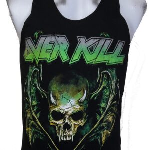 Overkill tank top The Wings of War size S