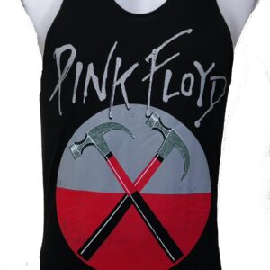 Pink Floyd tank top The Wall size S