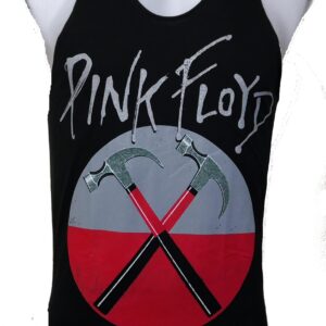 Pink Floyd tank top The Wall size XL