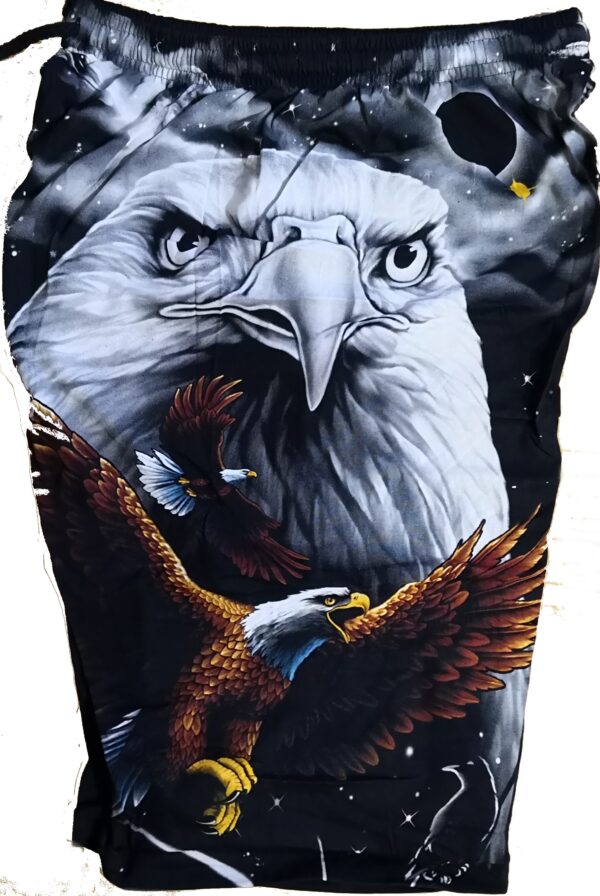 Eagle shorts - Image 2
