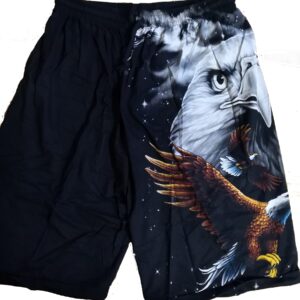 Eagle shorts