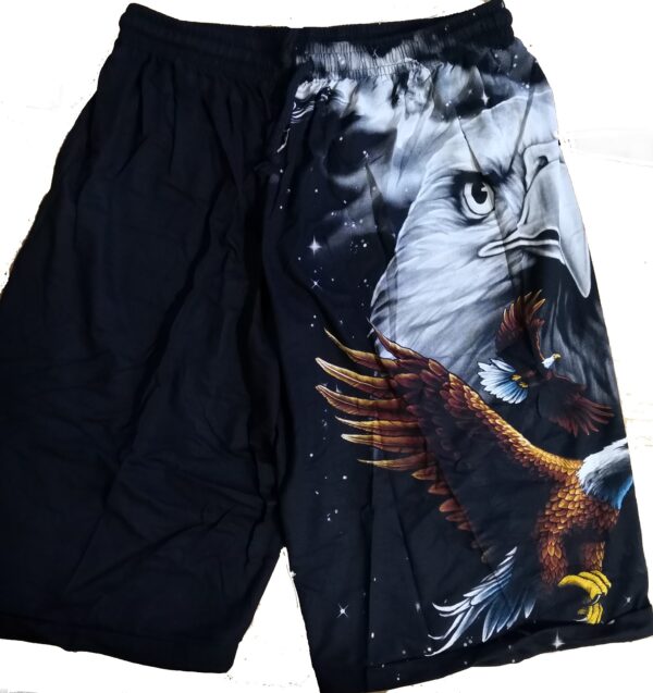 Eagle shorts