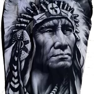 Indian shorts