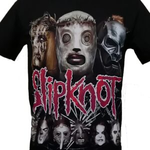 Slipknot t-shirt All Hope is Gone size XXL
