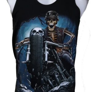 Tank top size M