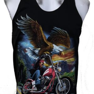 Tank top size M
