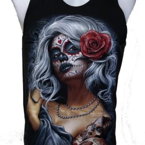 Tank top size XL
