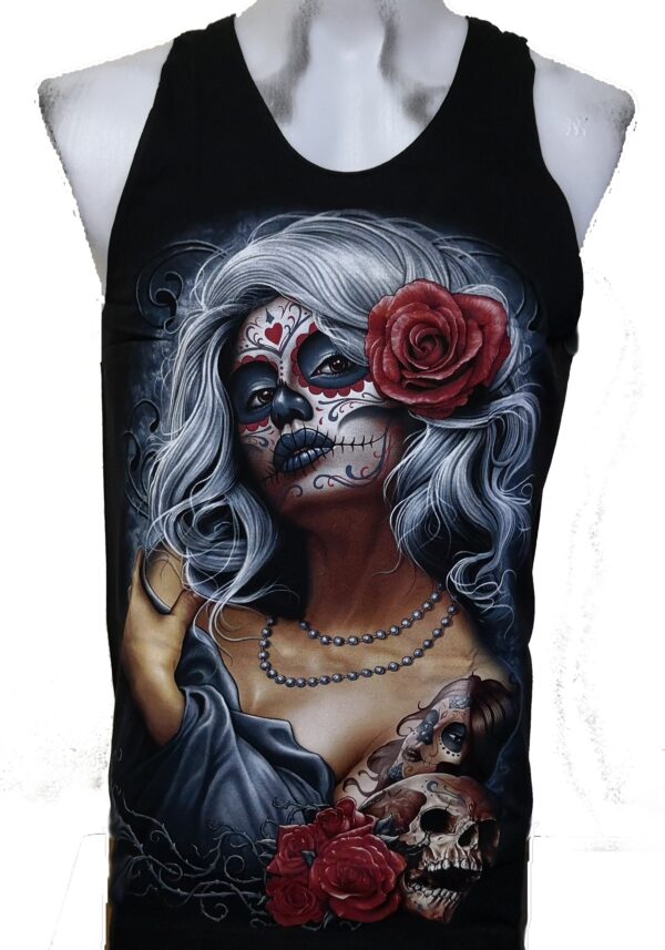 Tank top size S