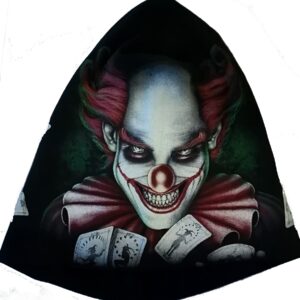 Joker beanie