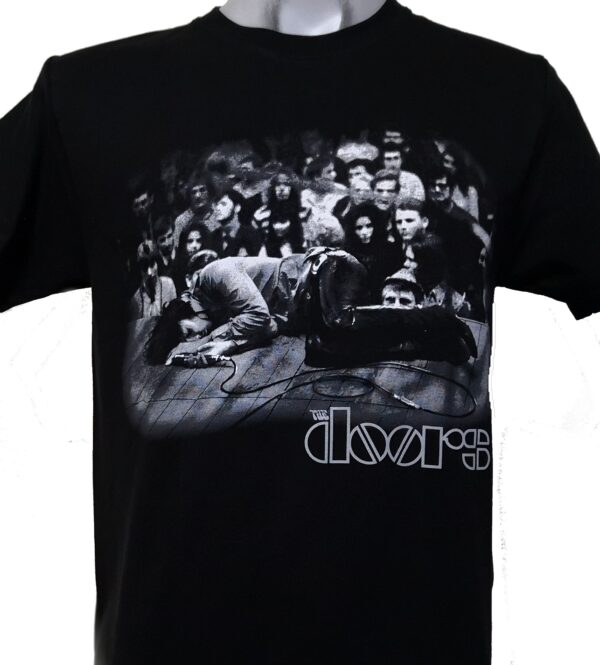 The Doors t-shirt size XL