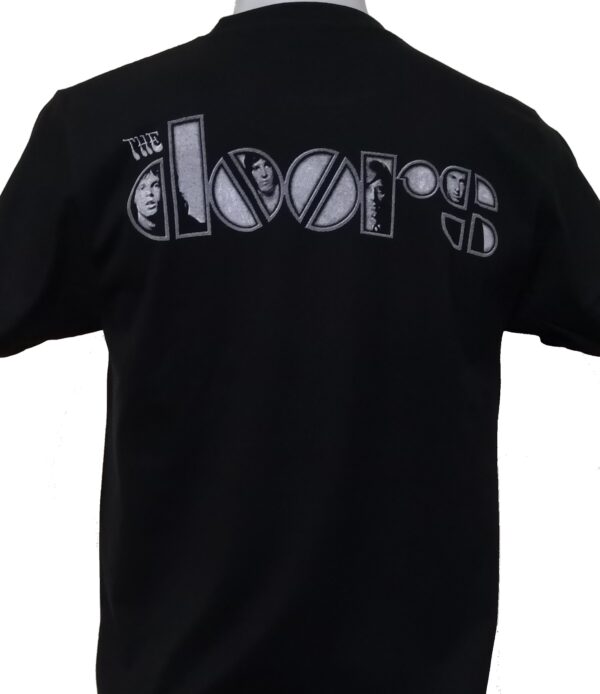 The Doors t-shirt size XL - Image 2