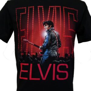 Elvis Presley t-shirt size L