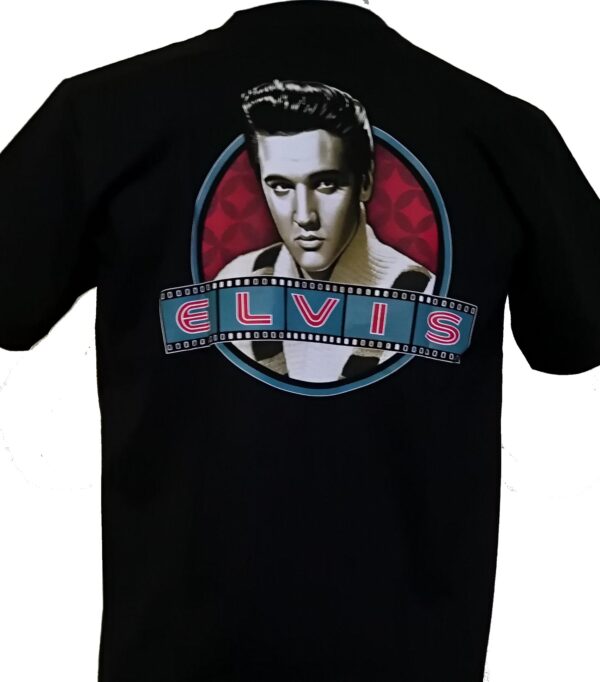 Elvis Presley t-shirt size M - Image 2