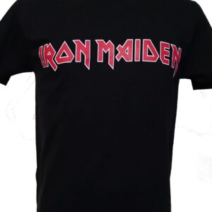 Iron Maiden t-shirt size XXL
